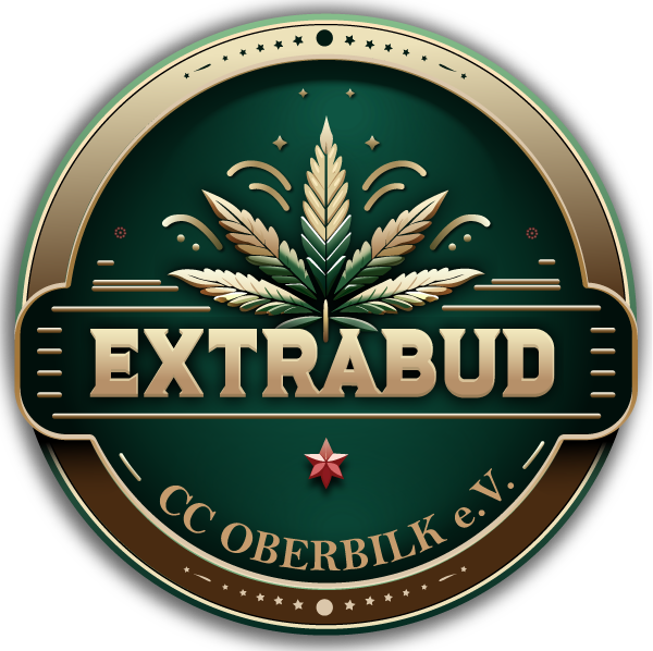 Extrabud - Cannabis Club Oberbilk